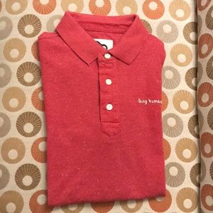Polo shirt